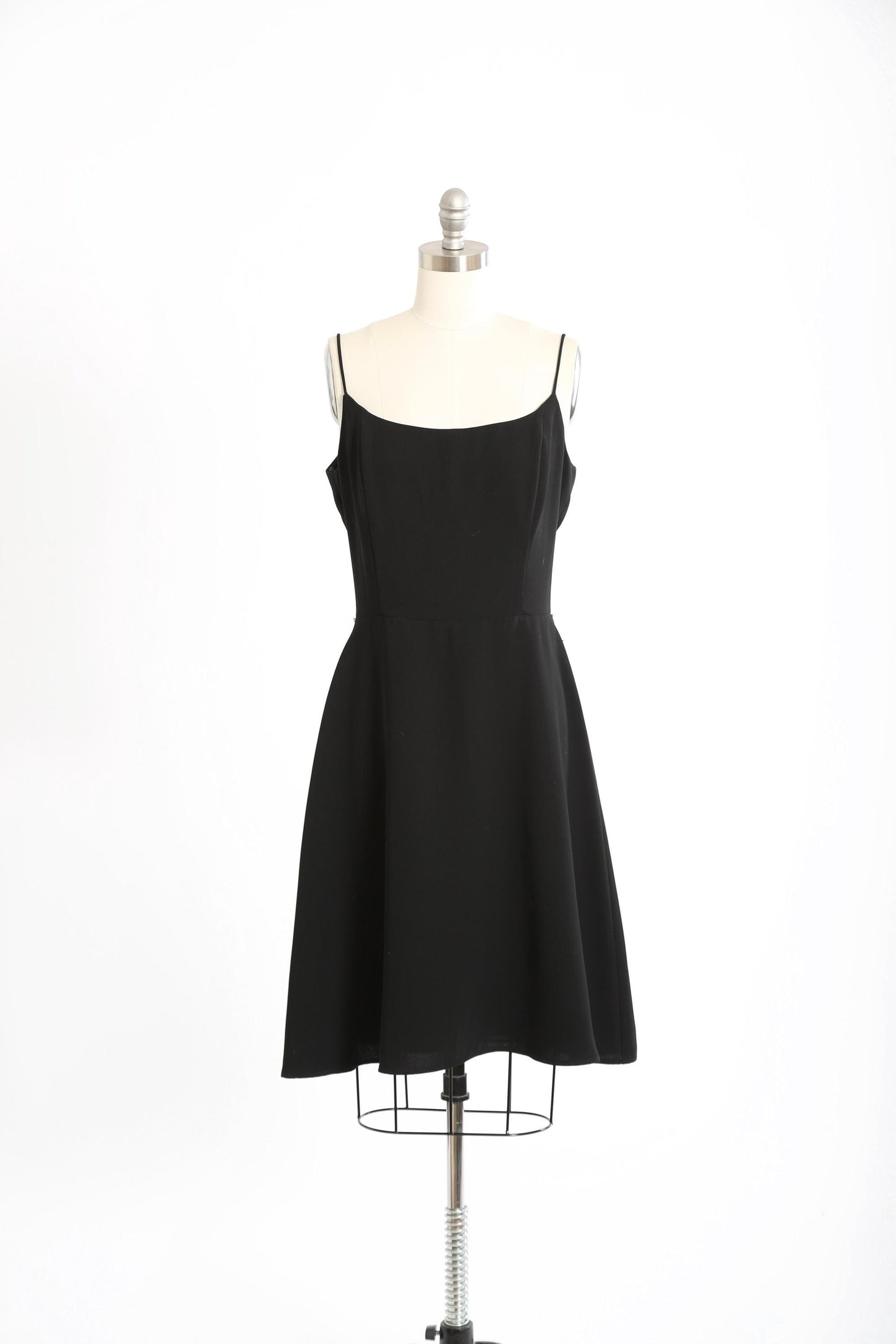 90s little black dress