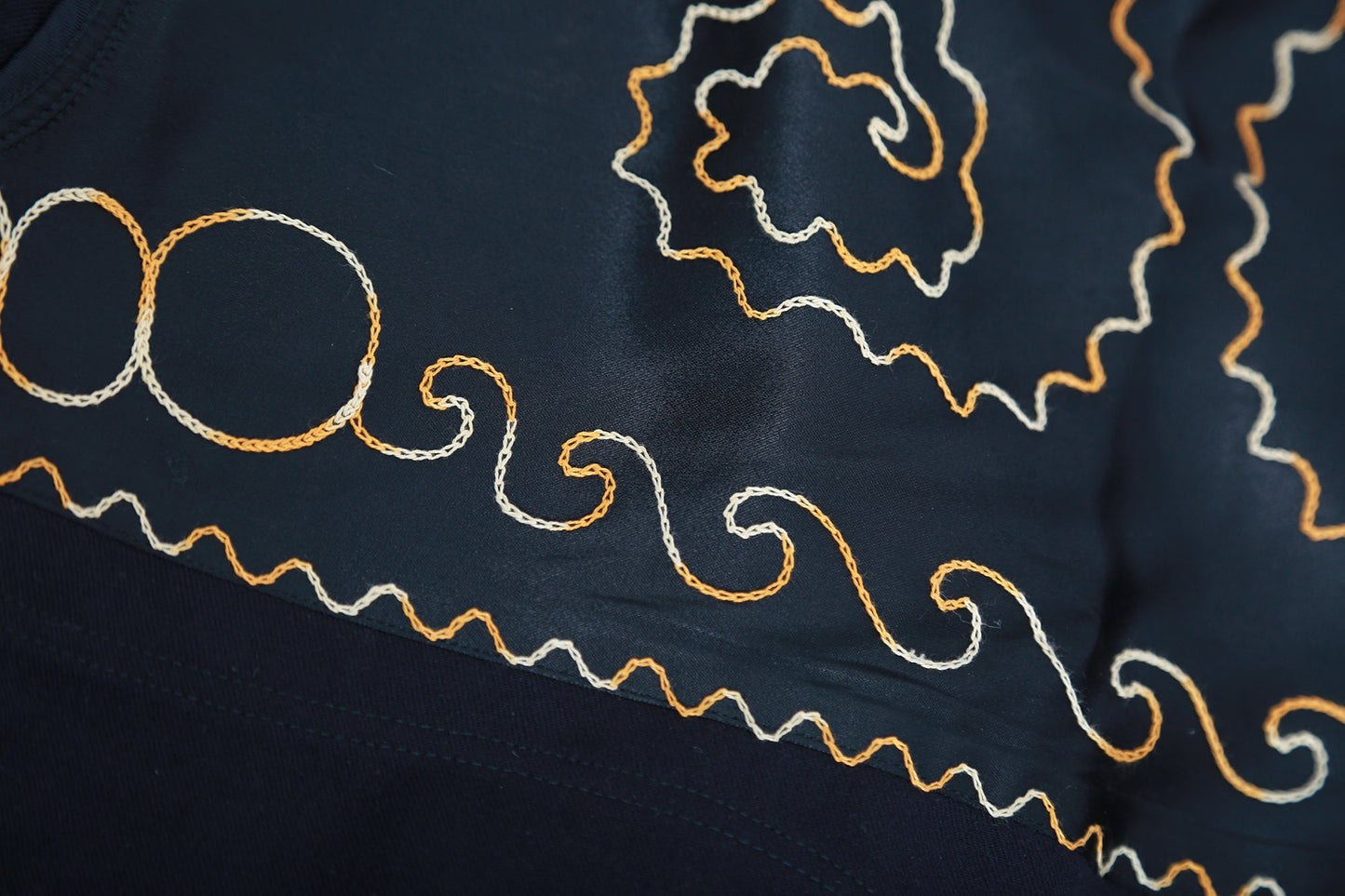Vintage 1940s WWII US Navy "Liberty" uniform