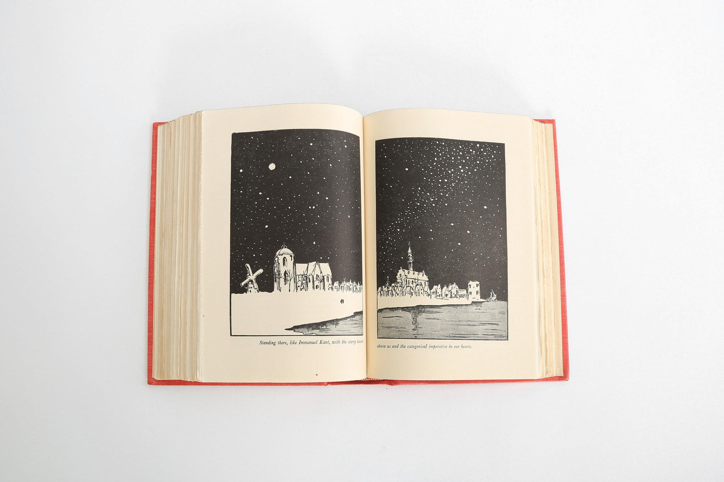 1943 Van Loon's lives book Simon and Schuster