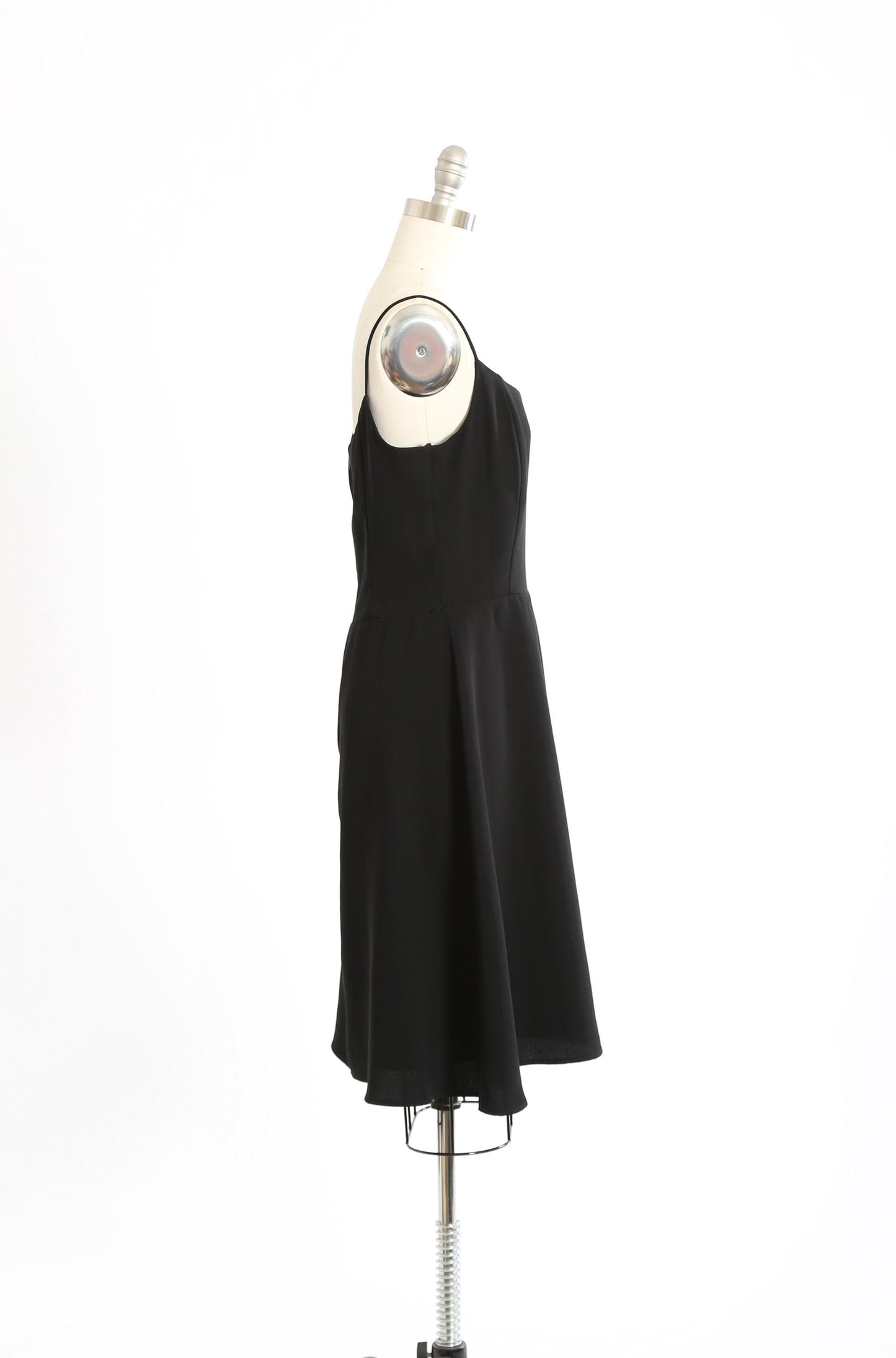 90s little black dress