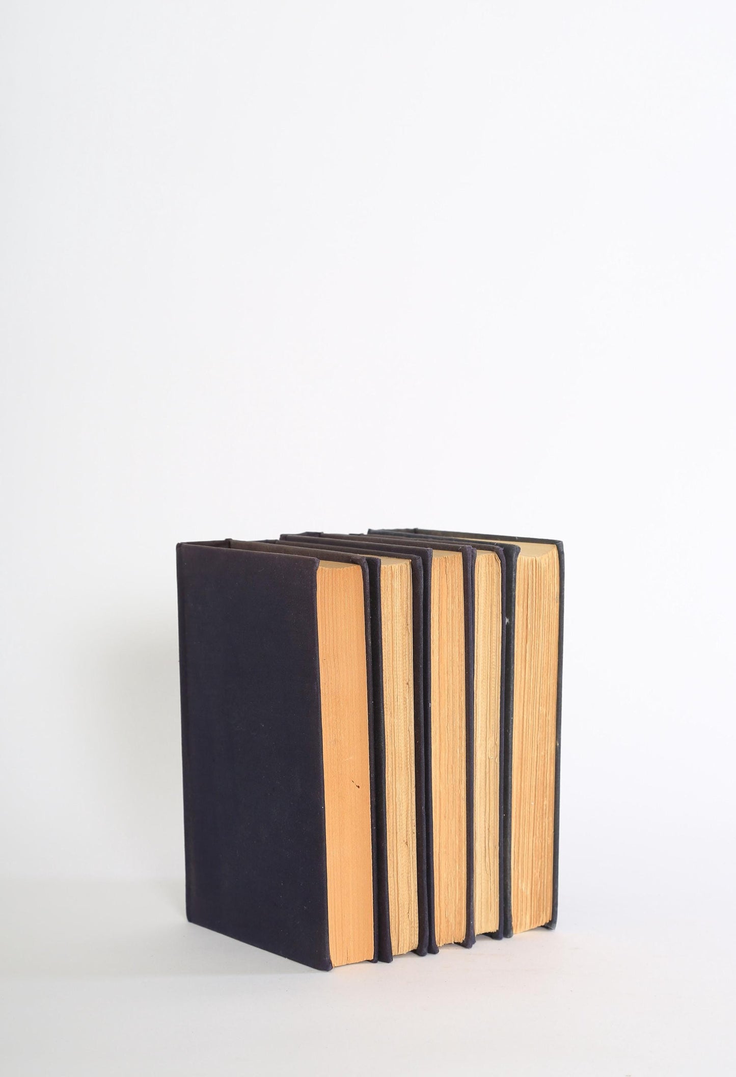 Vintage The BOOK LEAGUE of AMERICA Set of 5 Classics books