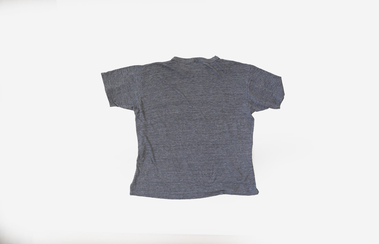 Vintage 70s paper thin Fishing T-Shirt | funny fishing shirt