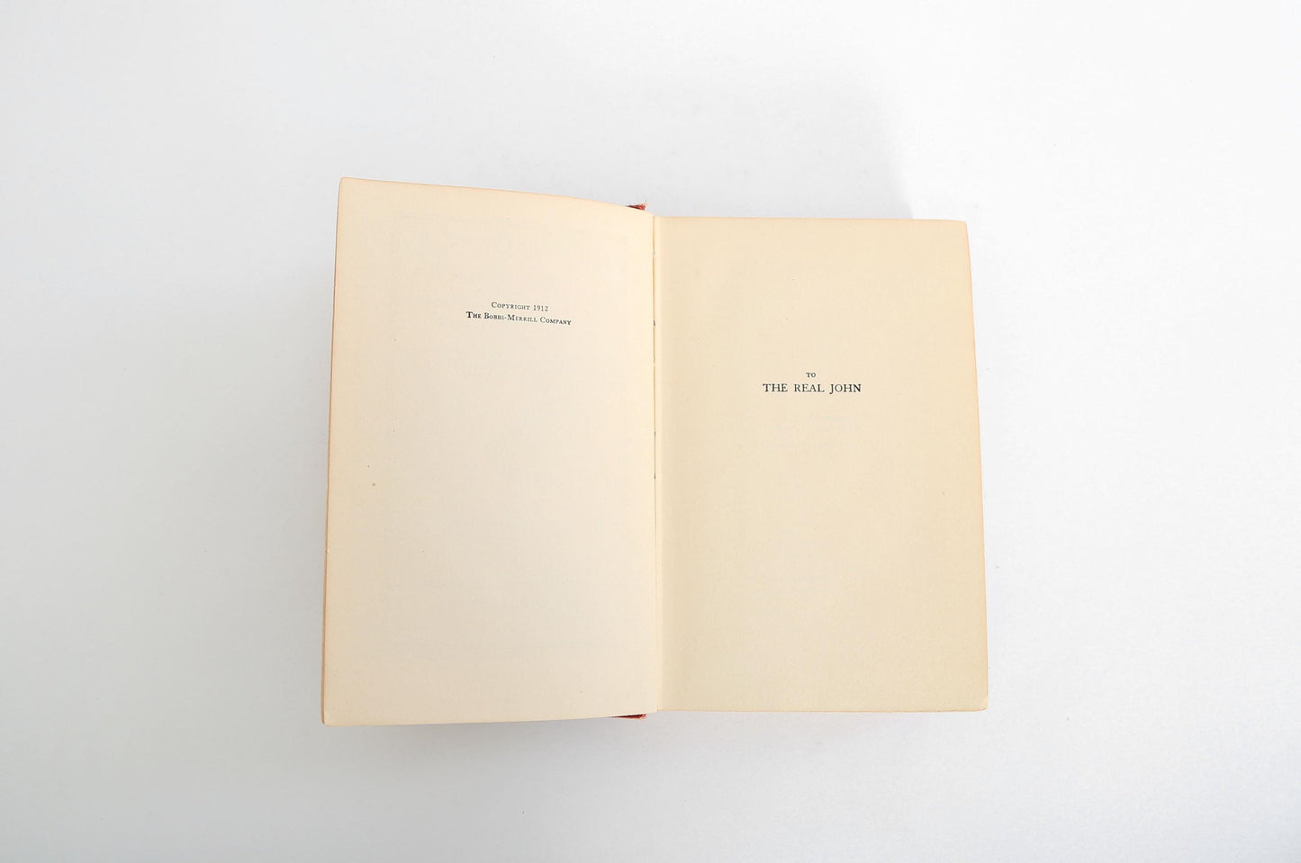 1912 The Valiants of Virginia by Hallie Erminie Rives Book