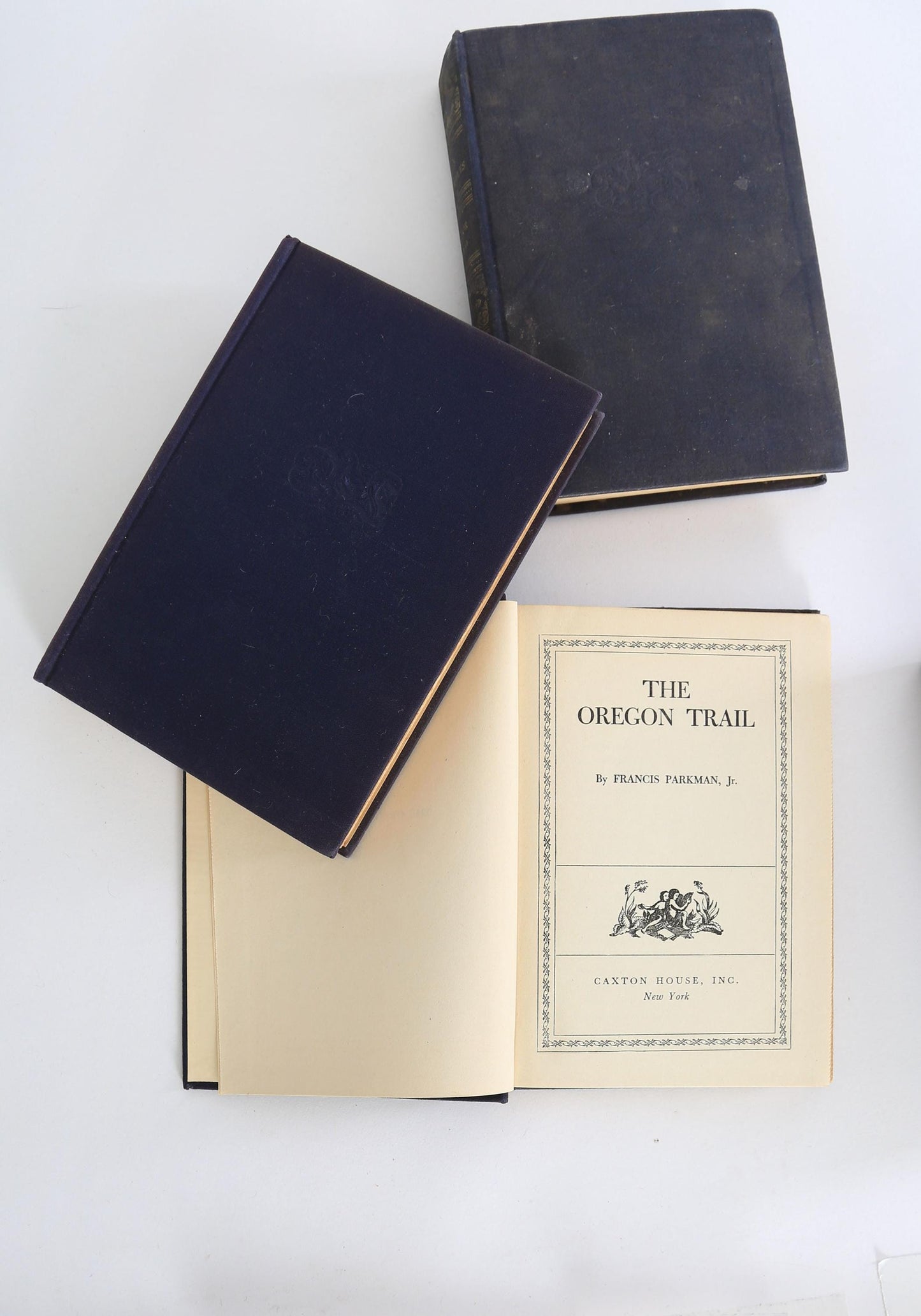Vintage The BOOK LEAGUE of AMERICA Set of 5 Classics books
