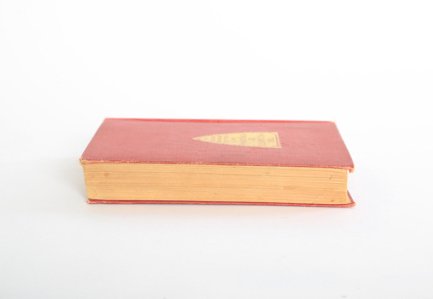 1912 The Valiants of Virginia by Hallie Erminie Rives Book