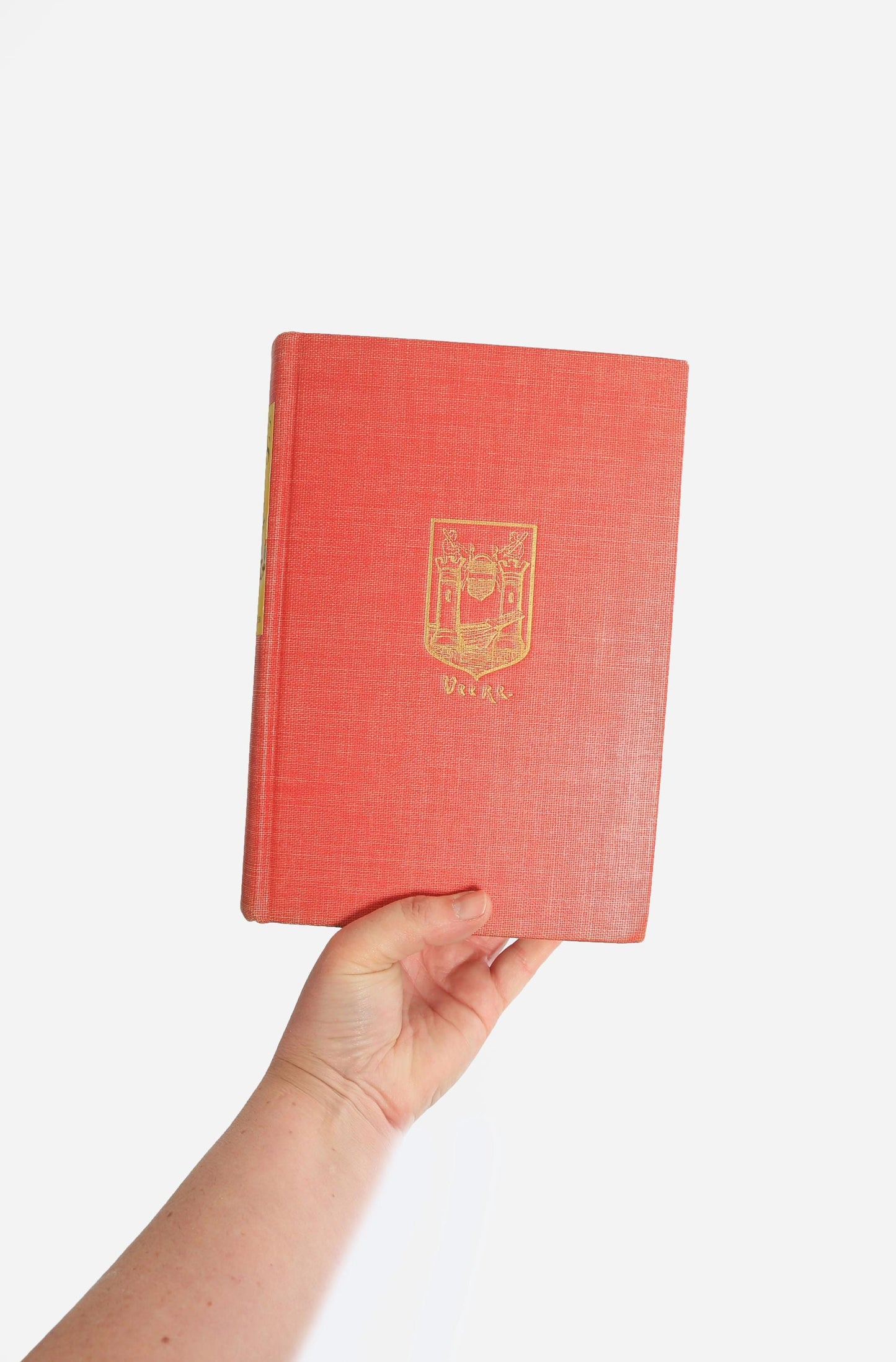 1943 Van Loon's lives book Simon and Schuster