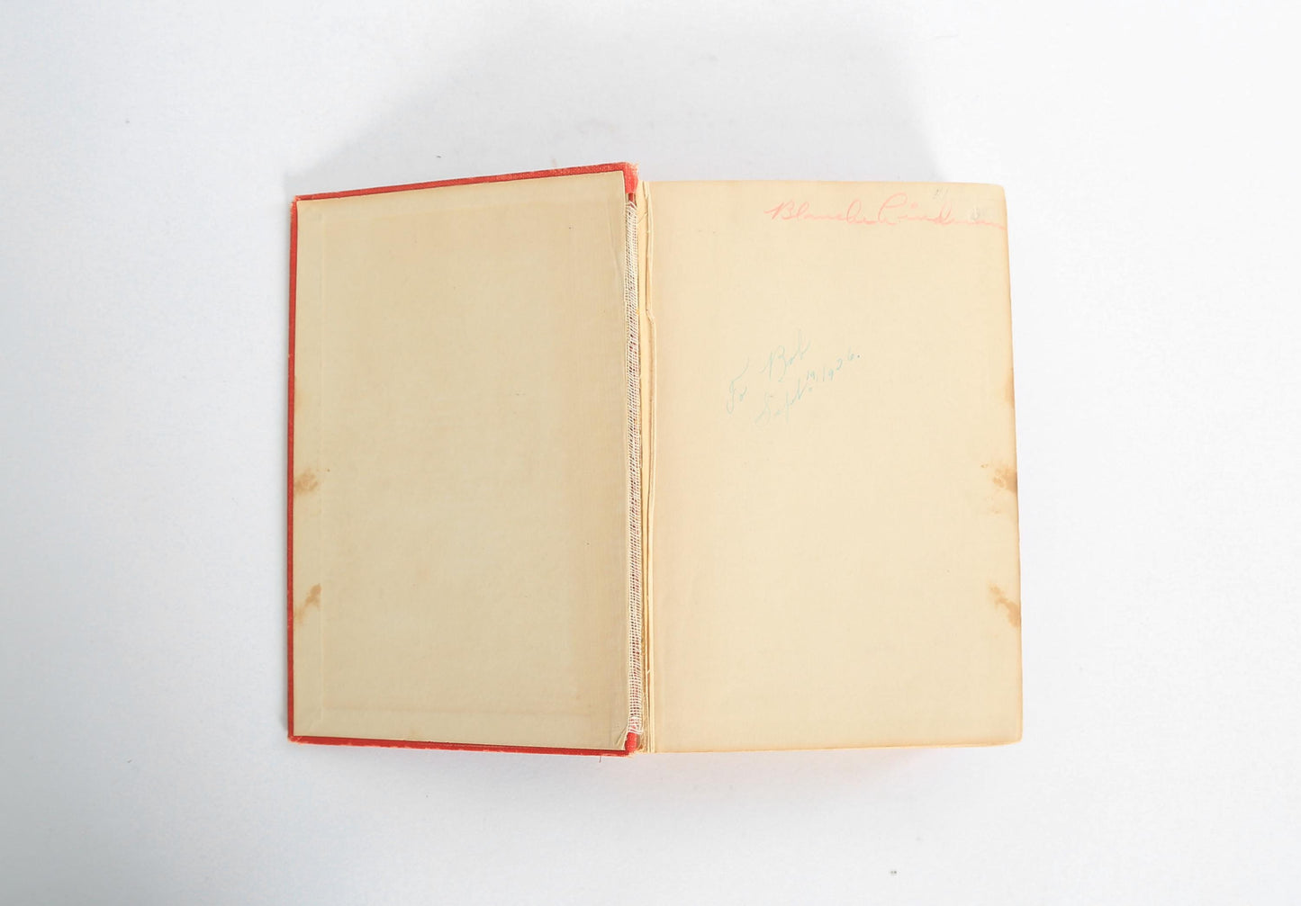 1919 The River's End James Oliver Curwood book