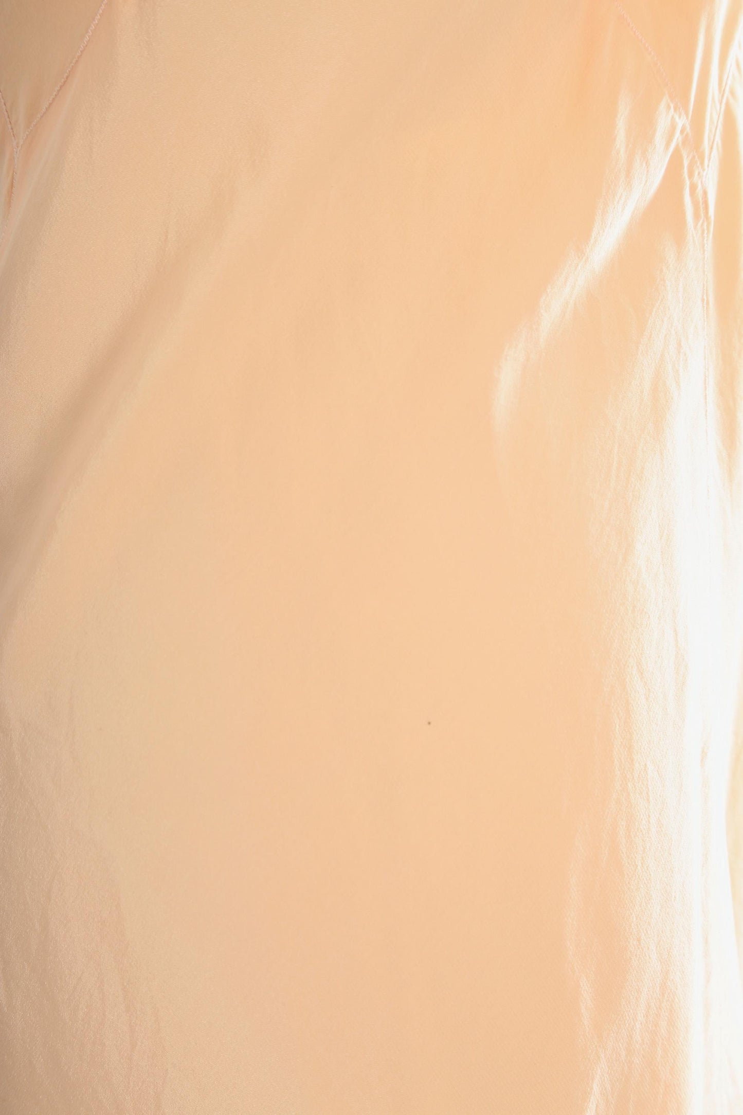 40s pink Pure Silk slip dress