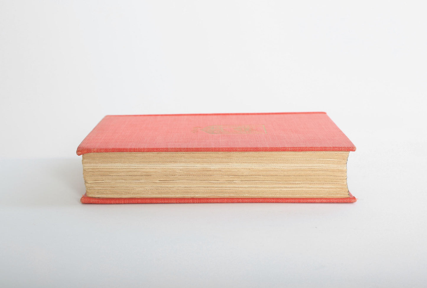 1943 Van Loon's lives book Simon and Schuster