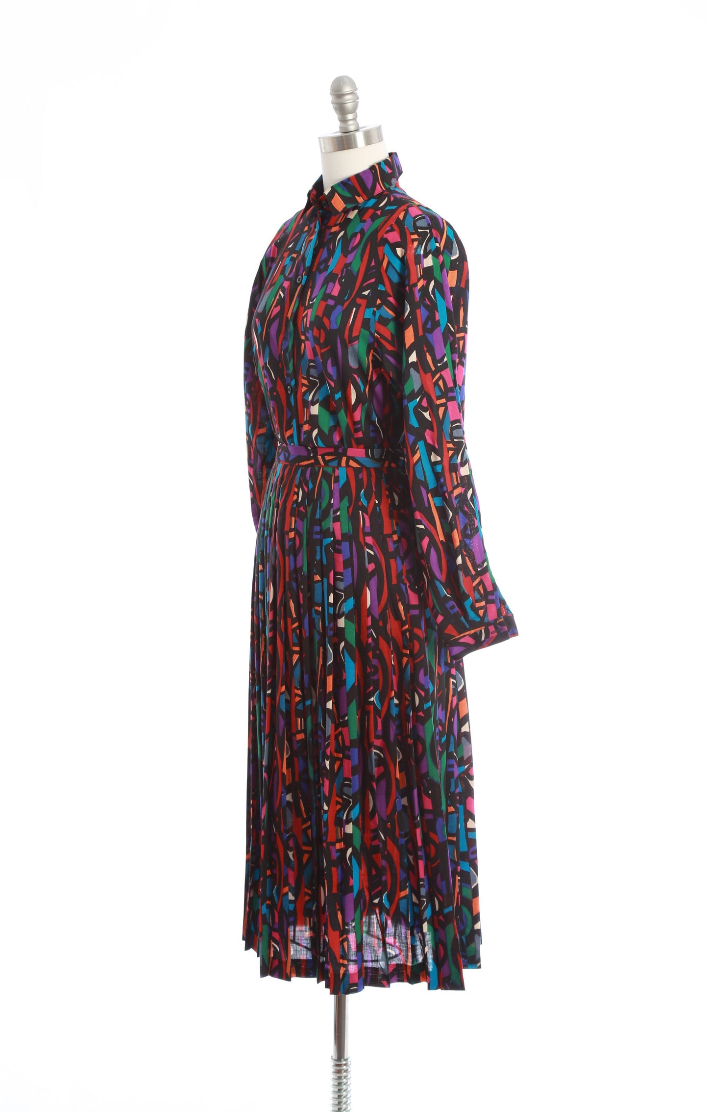 Vintage 1970s JAEGER 2pc skirt set suit