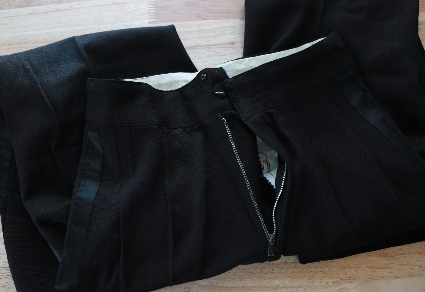 RARE Antique kids Suit tails | Vintage 20s black Tuxedo tails suit | 1920s Childs tuxedo suit