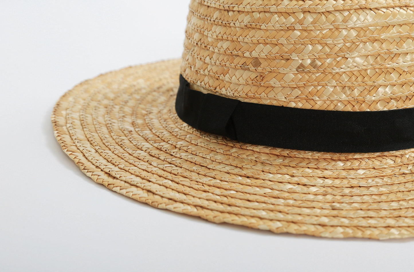 Vintage market hat