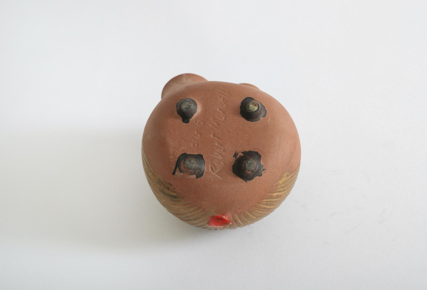 Robert Maxwell Critter