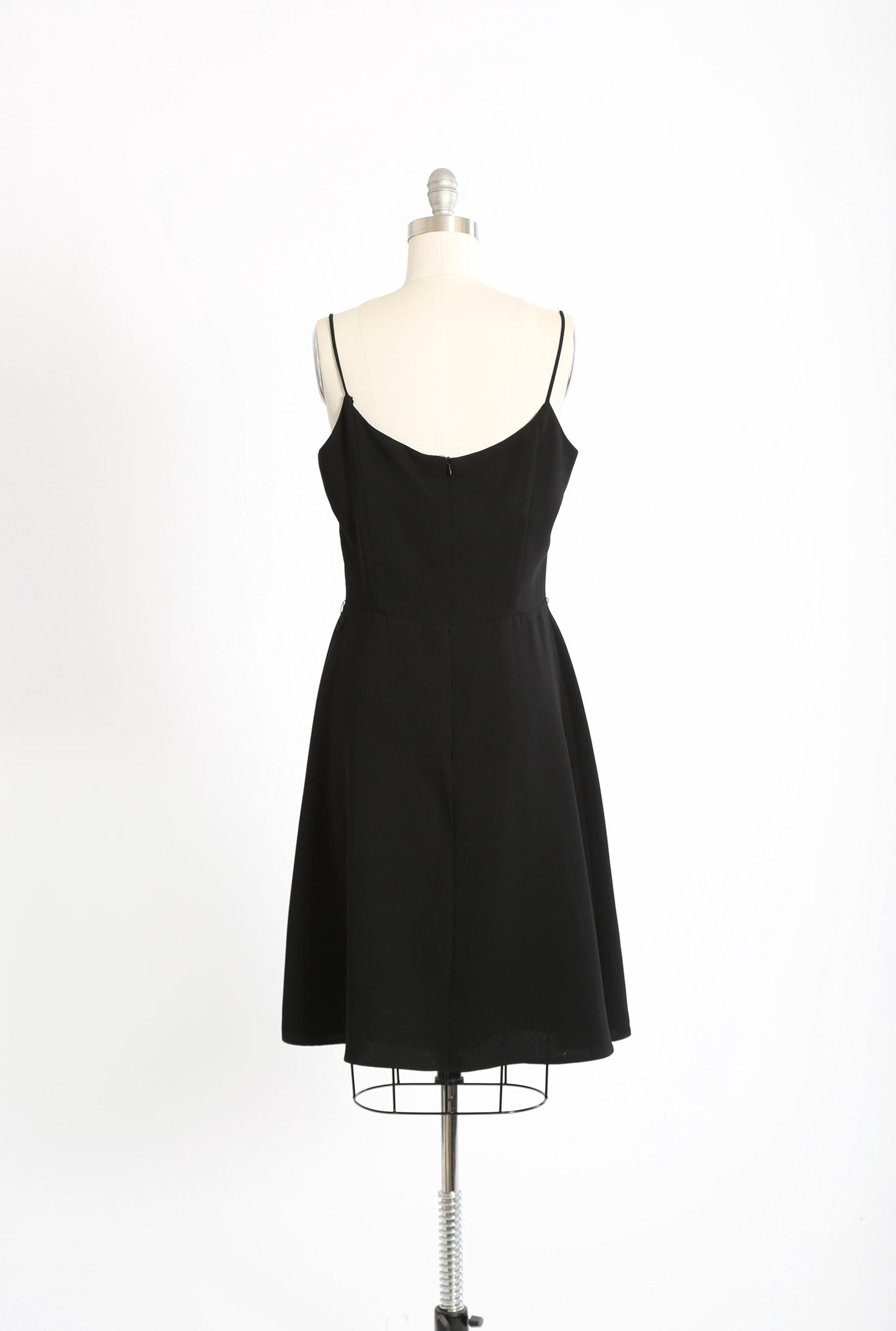 90s little black dress