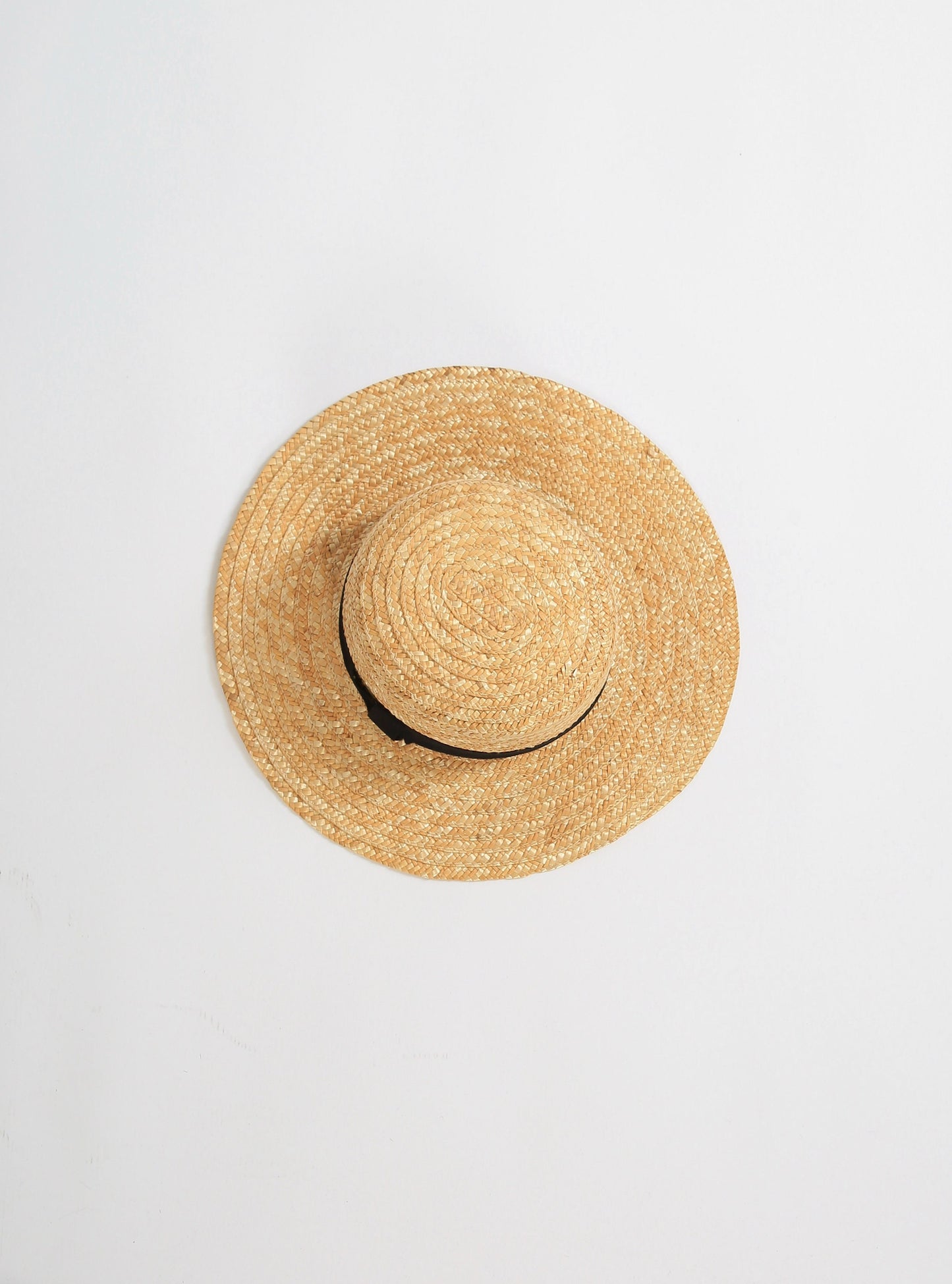 Vintage market hat