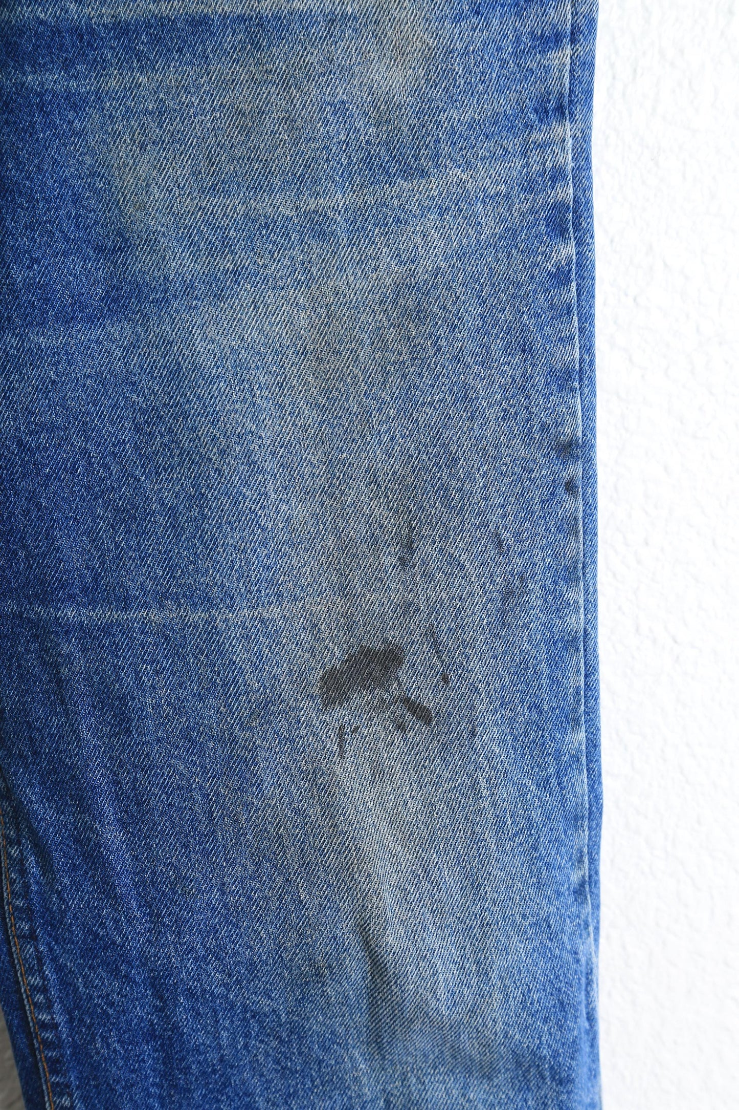 90s LEVIS 517 Sanforized jeans USA W35 L32