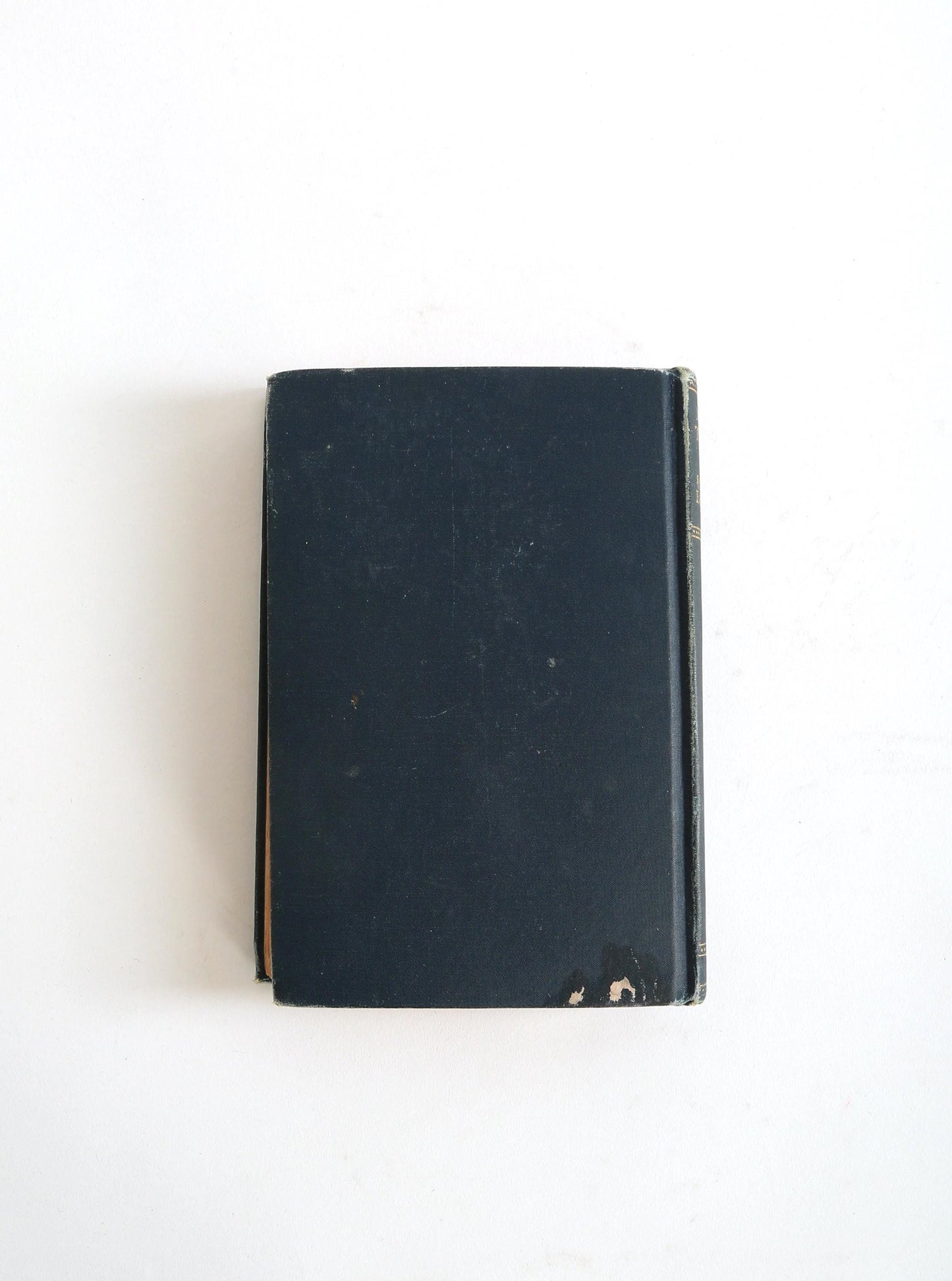 Antique 1917 Mark Twain The 30,000 Bequest book