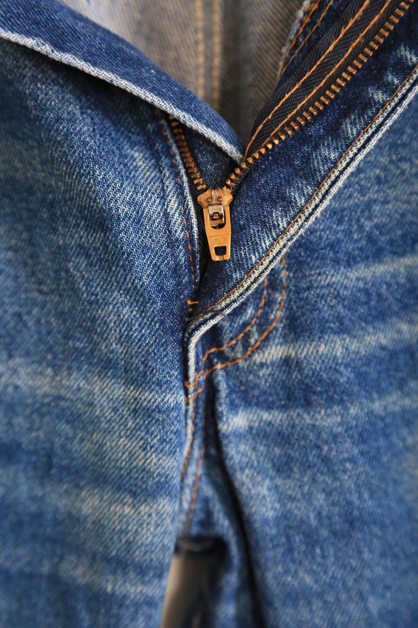 90s LEVIS 517 Sanforized jeans USA W35 L32