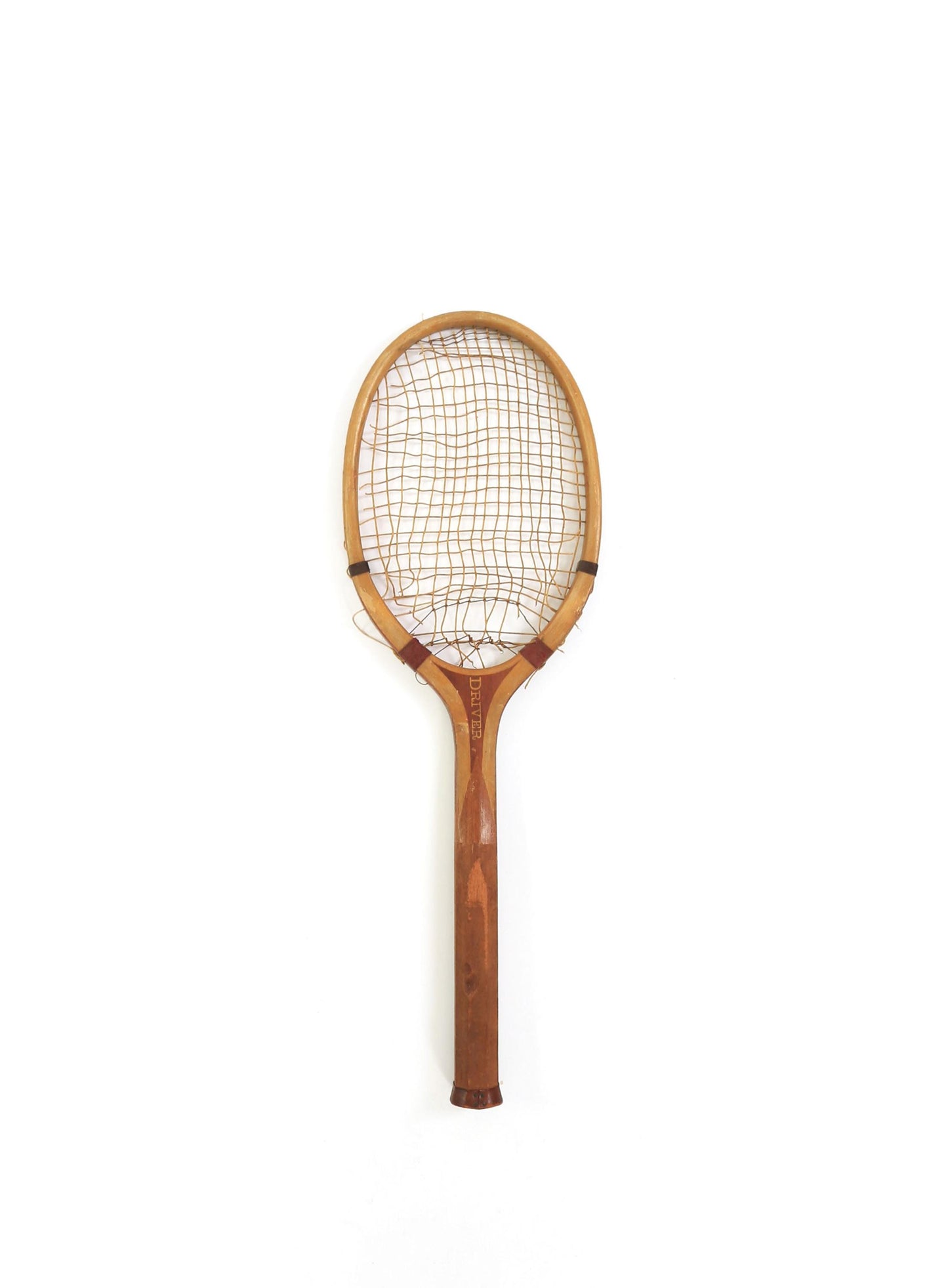 Antique 1900s Curley - Bates Co. San Francisco tennis Rackets wall art gallery wall