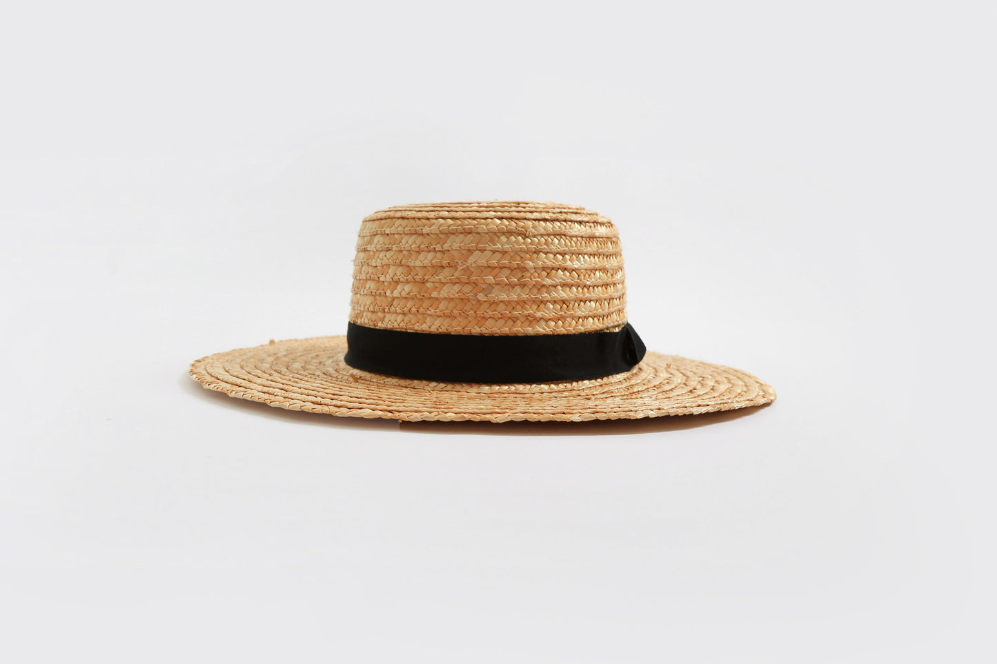 Vintage market hat