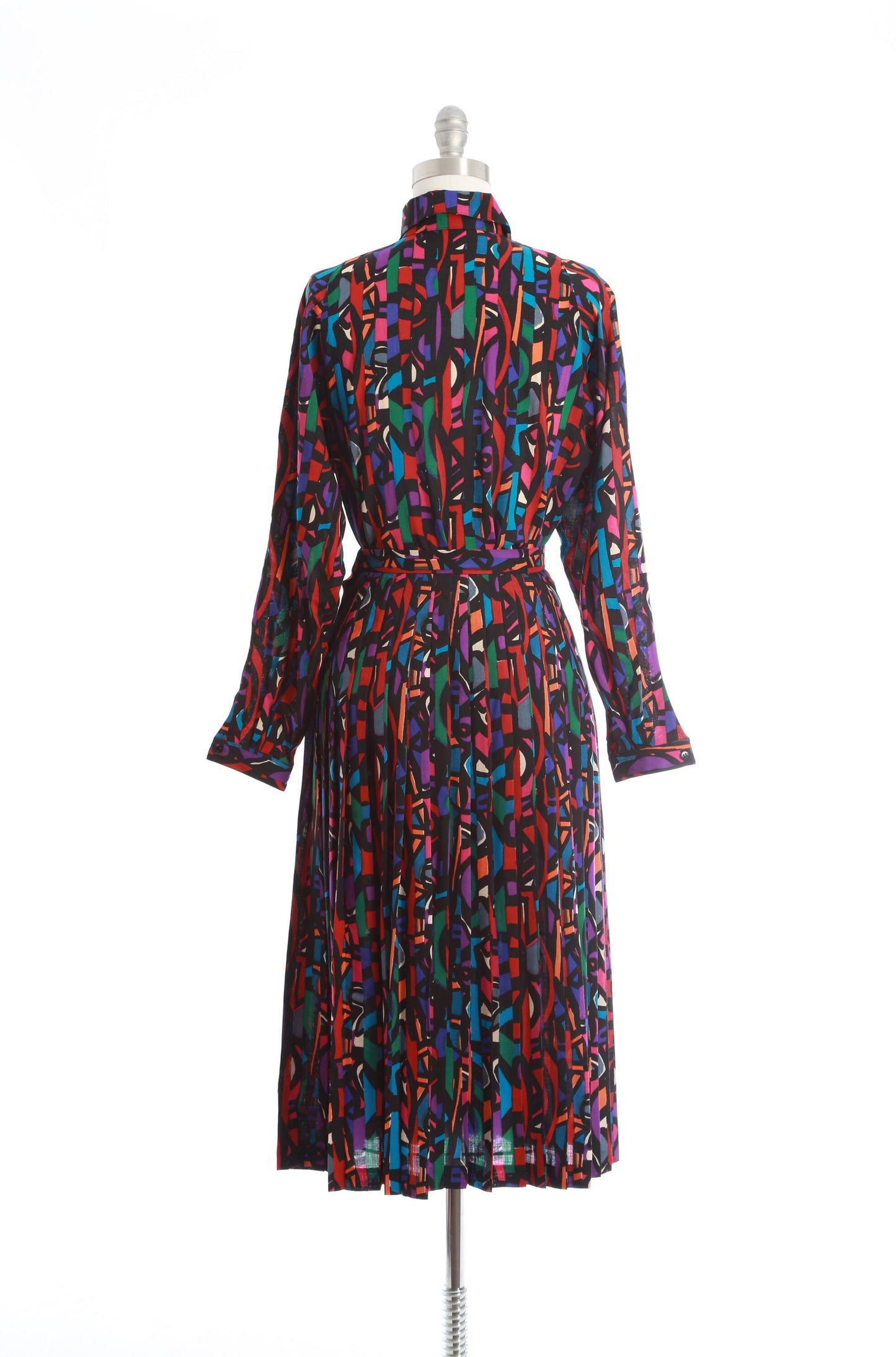 Vintage 1970s JAEGER 2pc skirt set suit