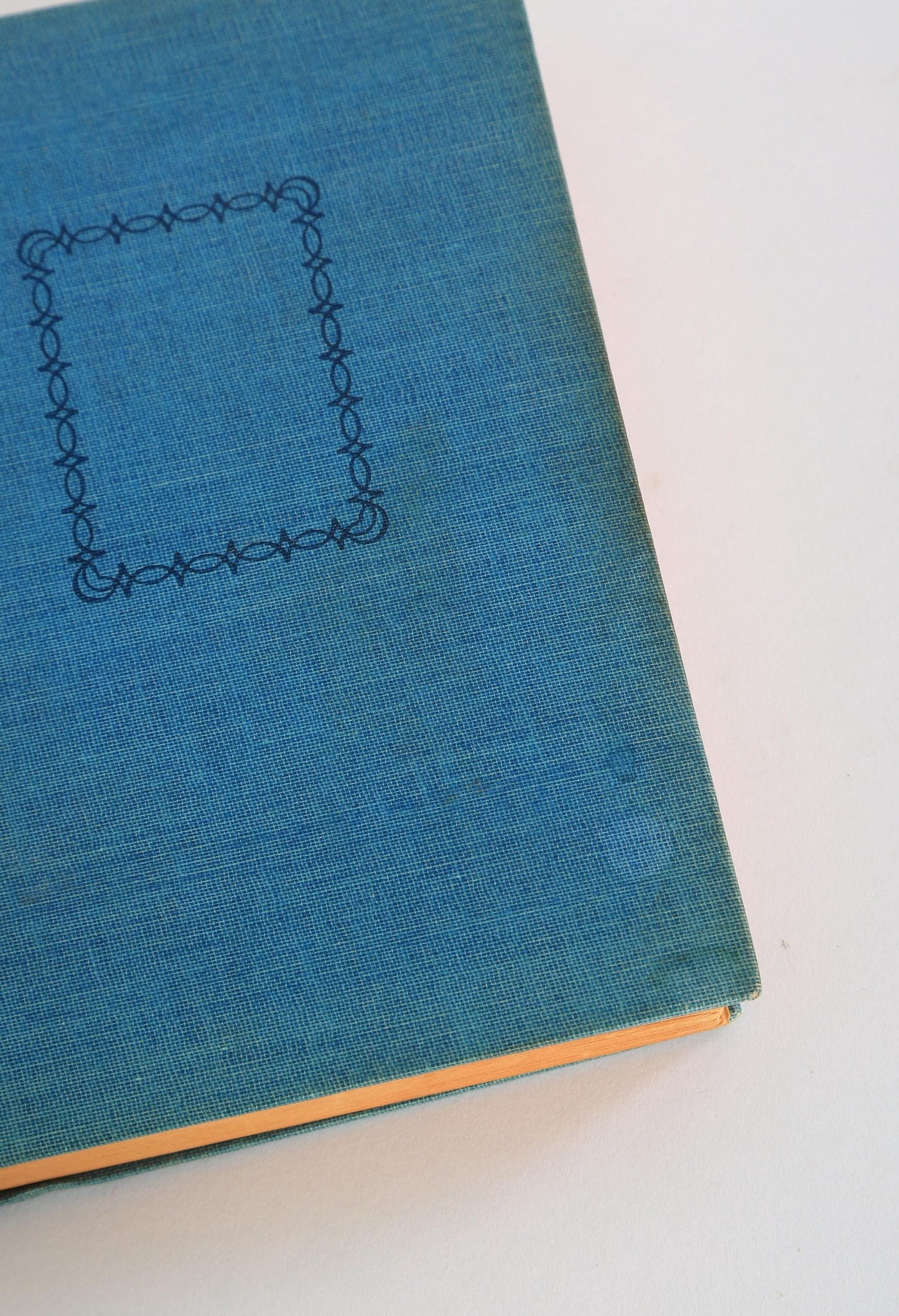 1942 God's Country and the Woman by James Oliver Curwood Triangle books