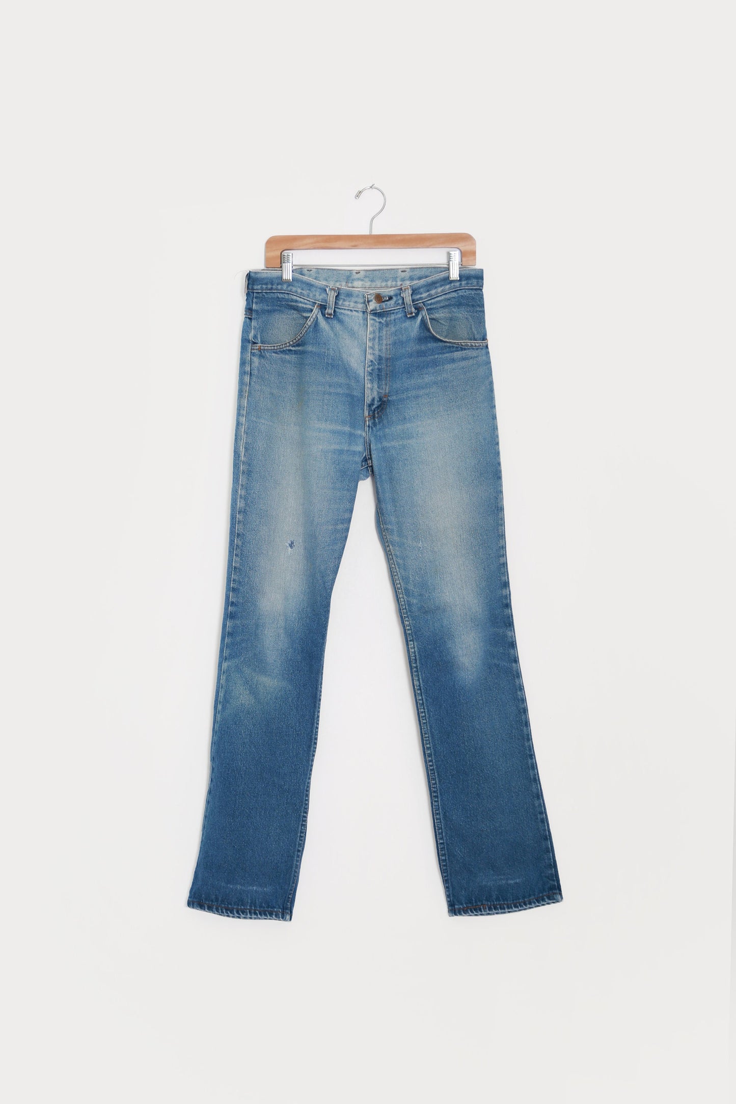 Vintage 70s Roebucks jeans W33 L32