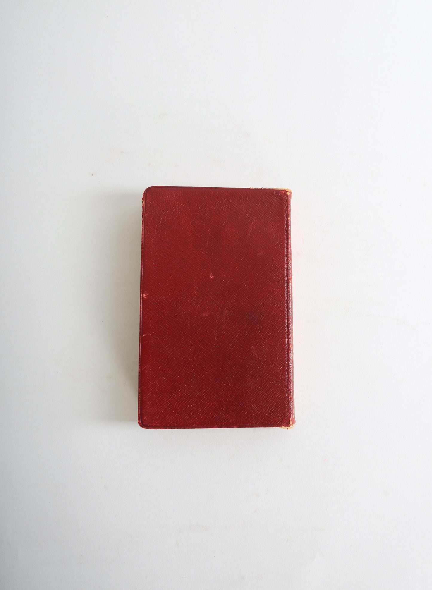 Antique 1911 The Poems & Plays of Robert Browing 1833-1844
