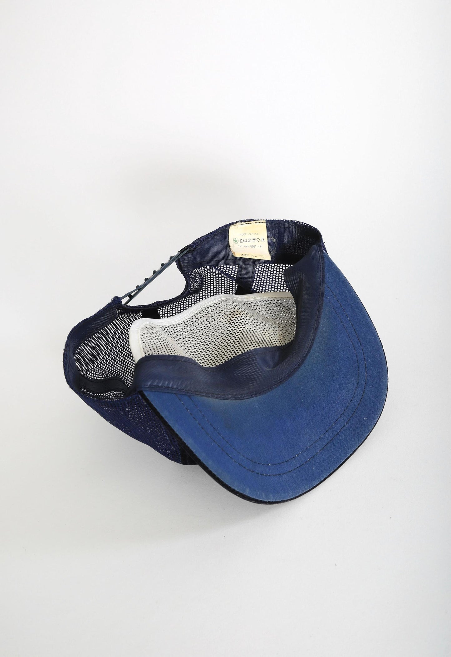 Vintage 88 Olympics snapback | 1980s SEOUL KOREA '88 Olympics embroidered blue velvet snapback hat