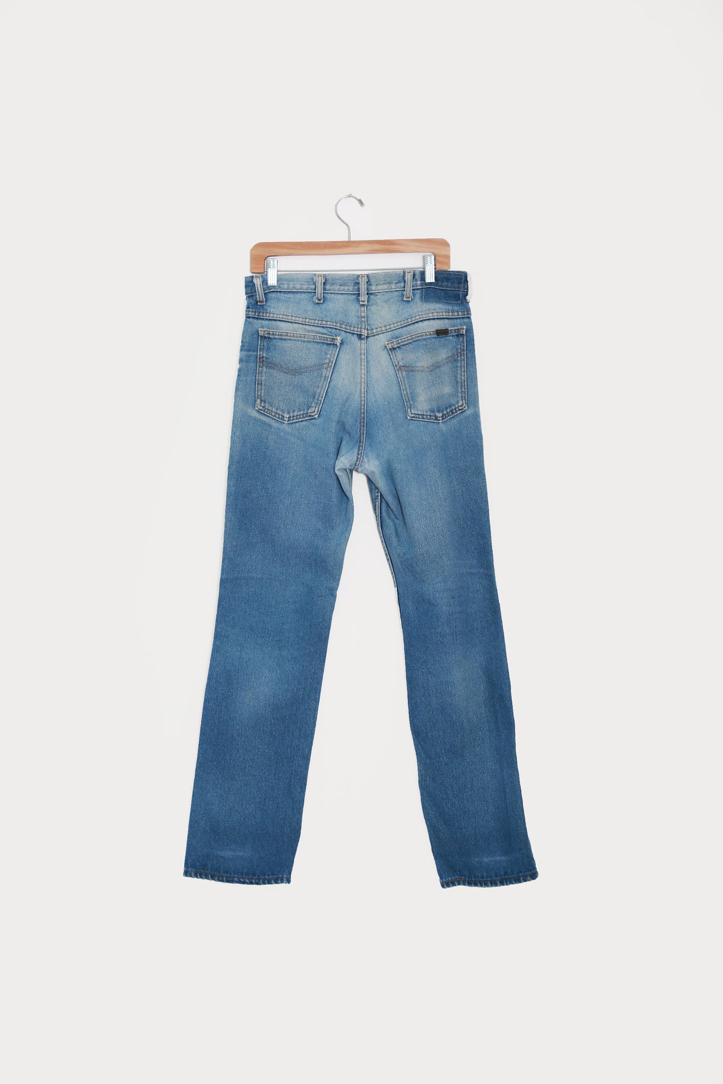 Vintage 70s Roebucks jeans W33 L32