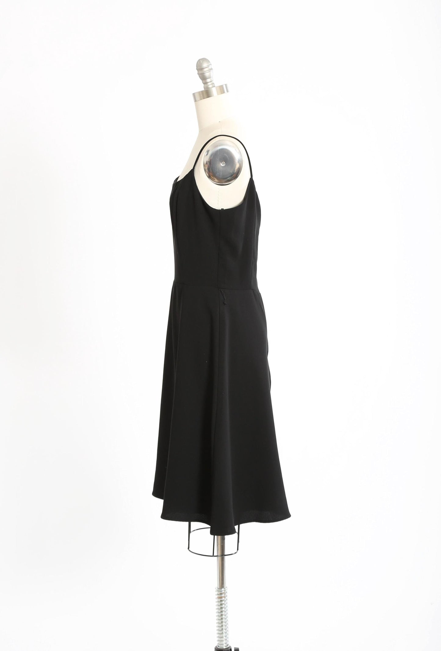 90s little black dress