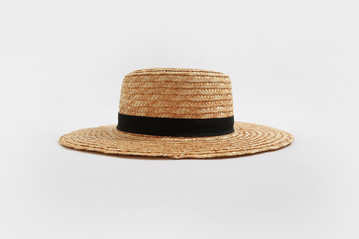 Vintage market hat