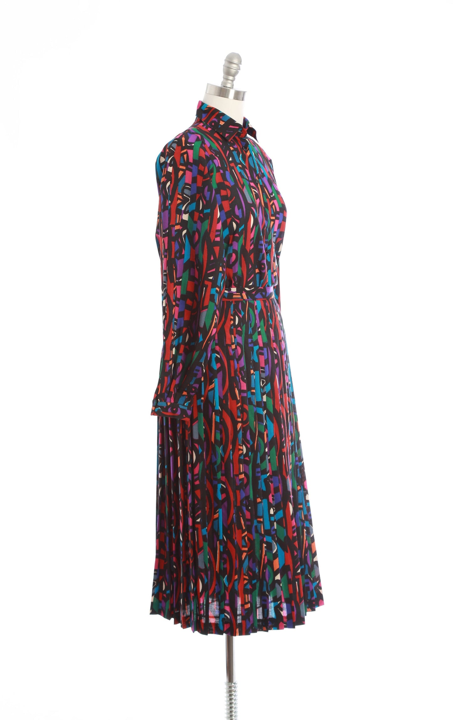Vintage 1970s JAEGER 2pc skirt set suit