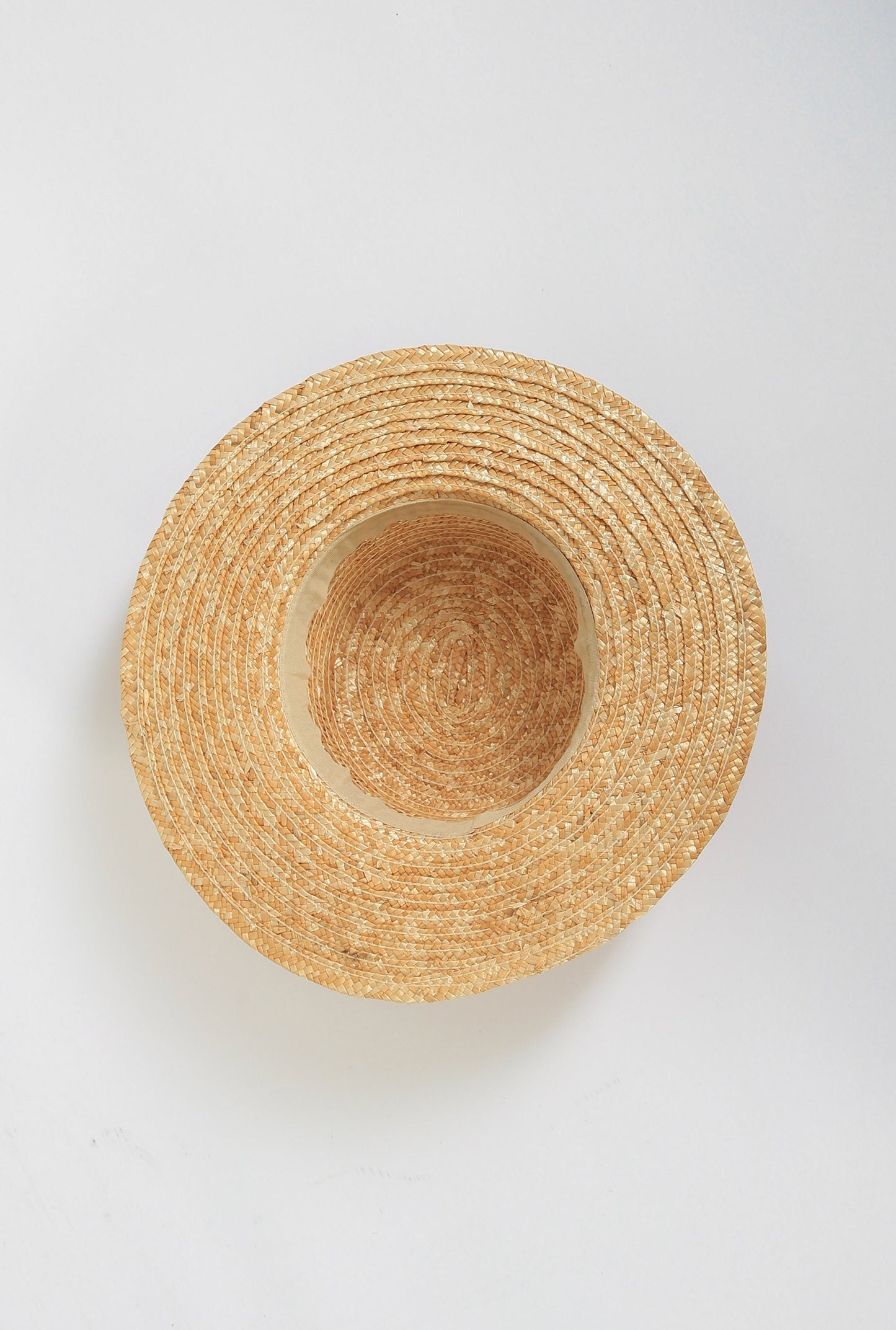 Vintage market hat