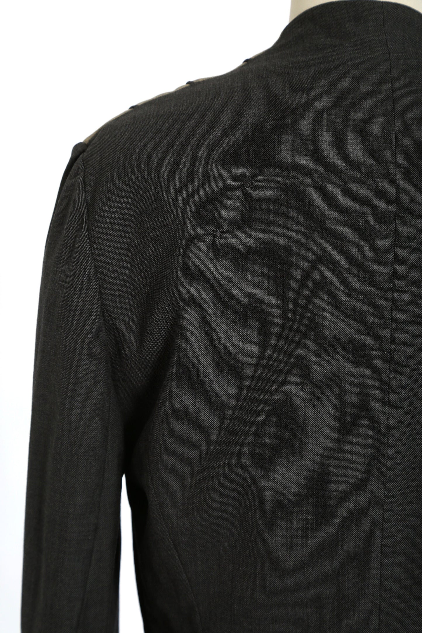 40s Lilli Ann suit | Vintage 1940s Lilli Ann wool skirt suit