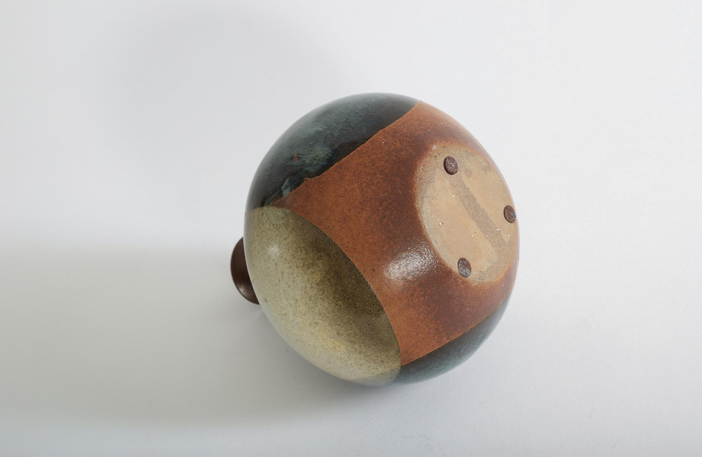 Robert Maxwell bud vase | Robert Maxwell for Pottery Craft