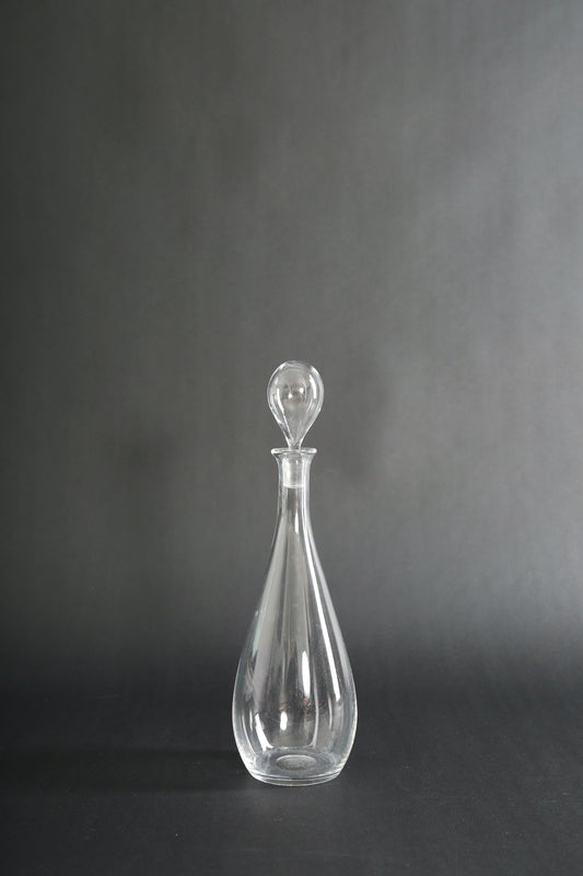 Orrefors Nils Landberg Blown Glass