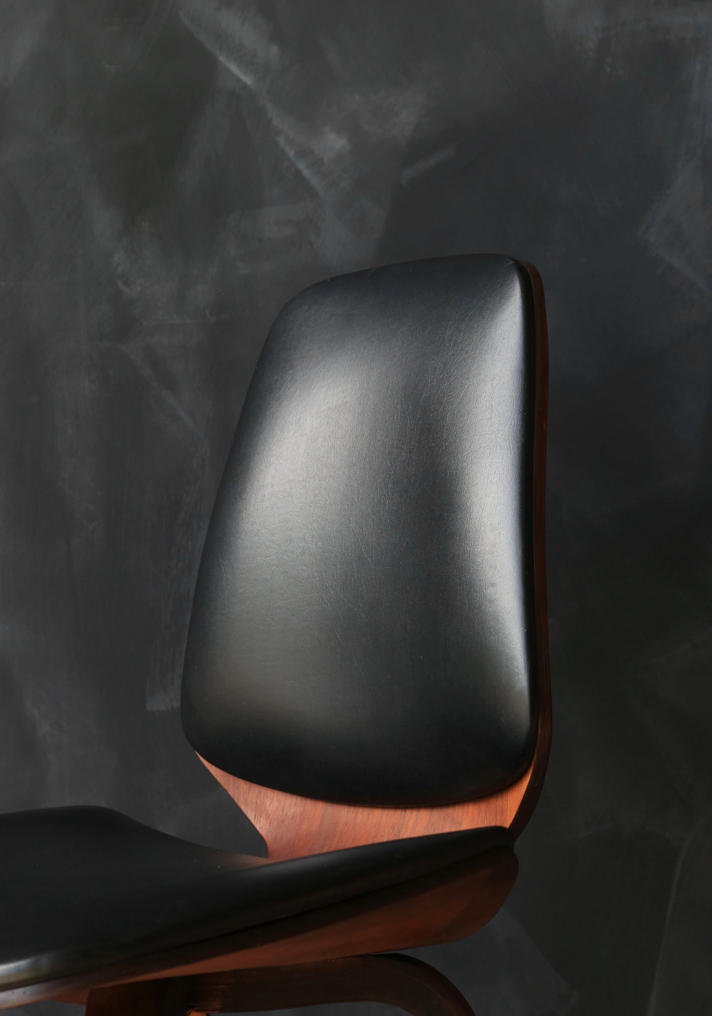George Mulhauser chair for Plycraft