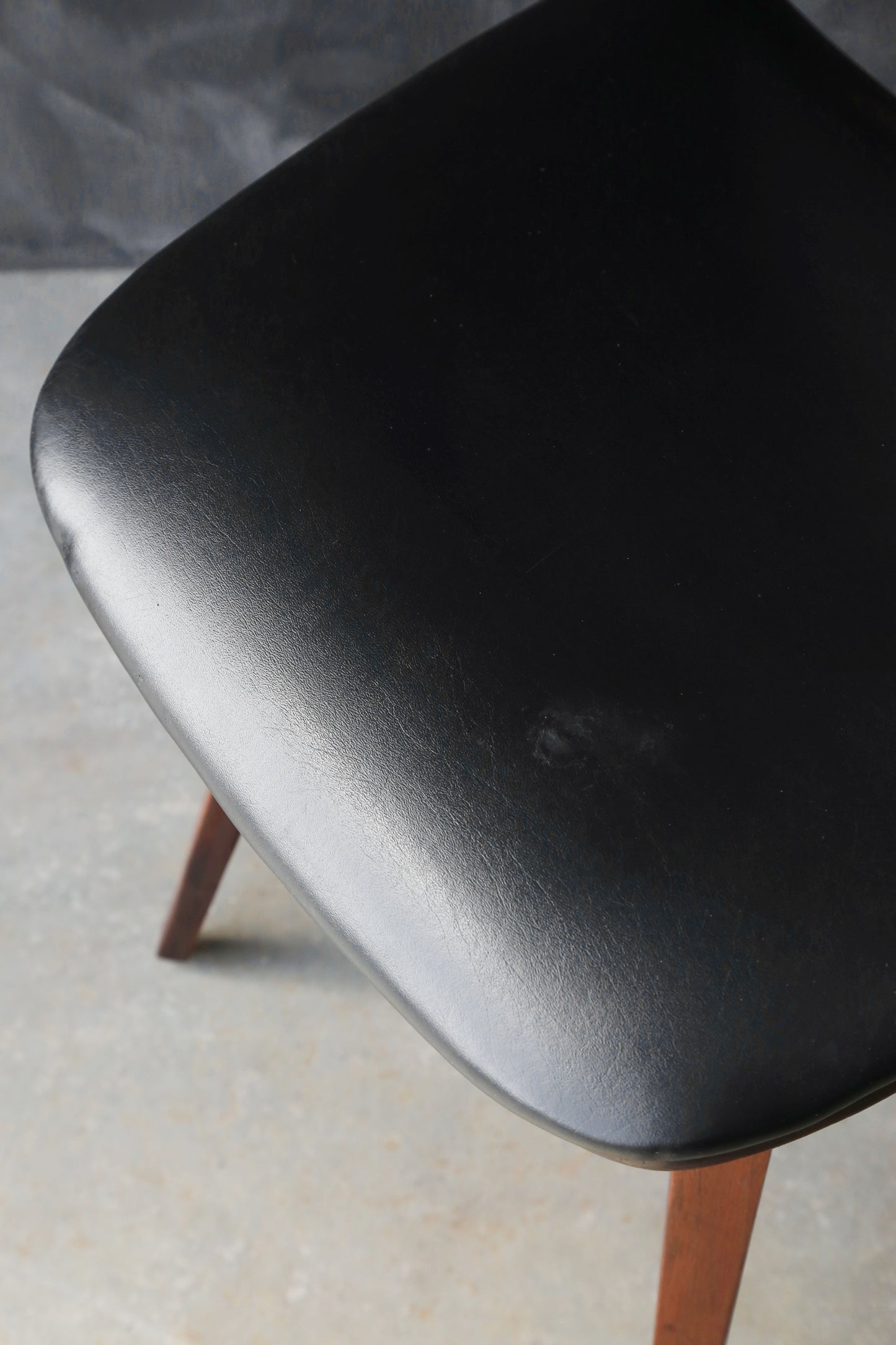 George Mulhauser chair for Plycraft