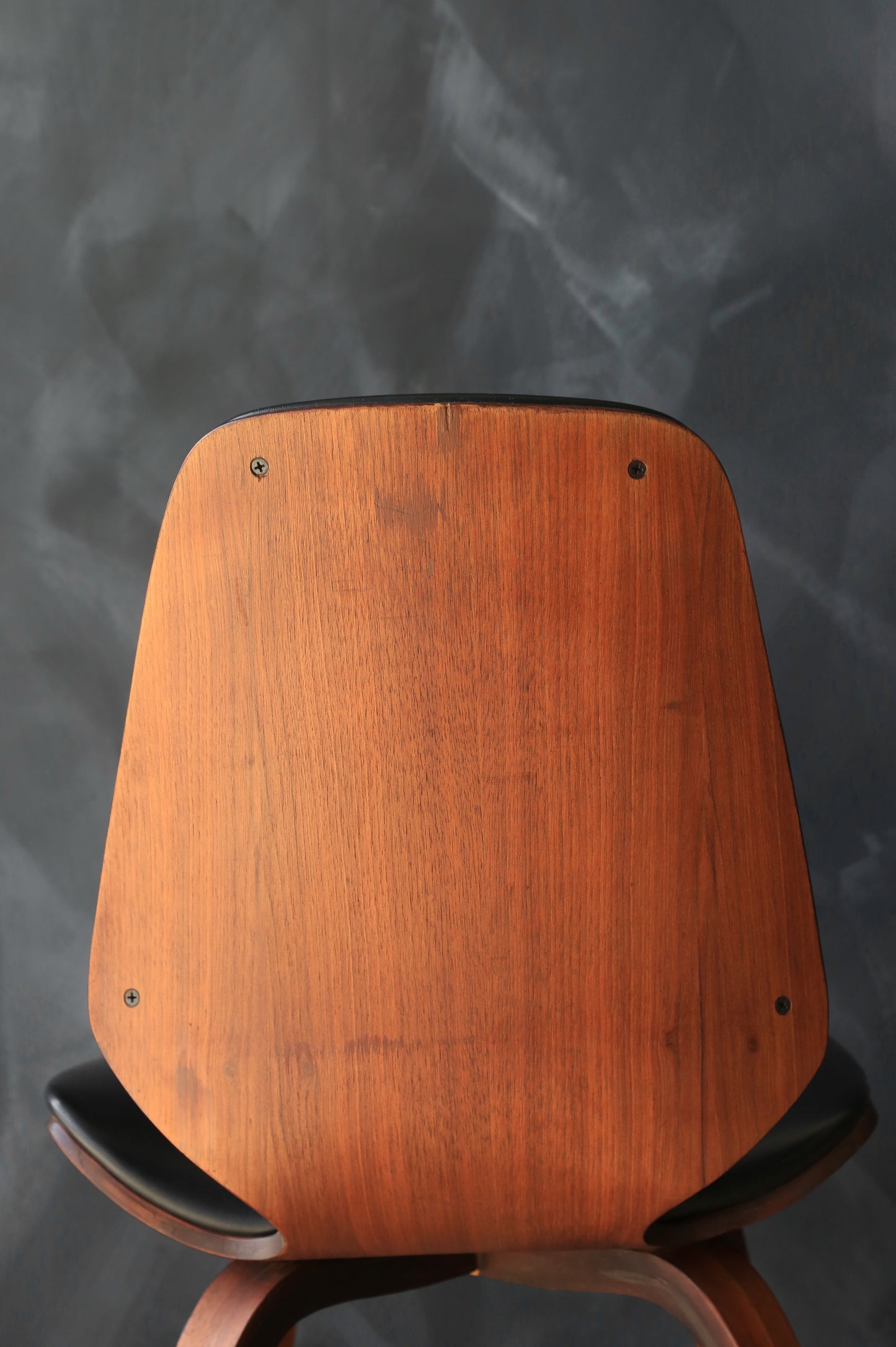 George Mulhauser chair for Plycraft