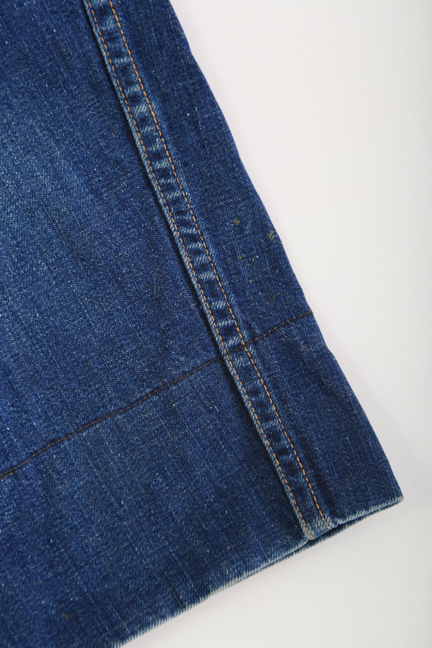 50s Kids CALIFORNIA GOLD RIVETS jeans company denim jeans