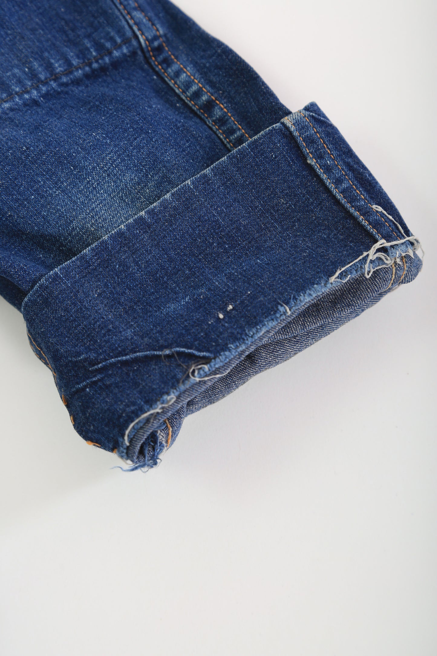 50s Kids CALIFORNIA GOLD RIVETS jeans company denim jeans