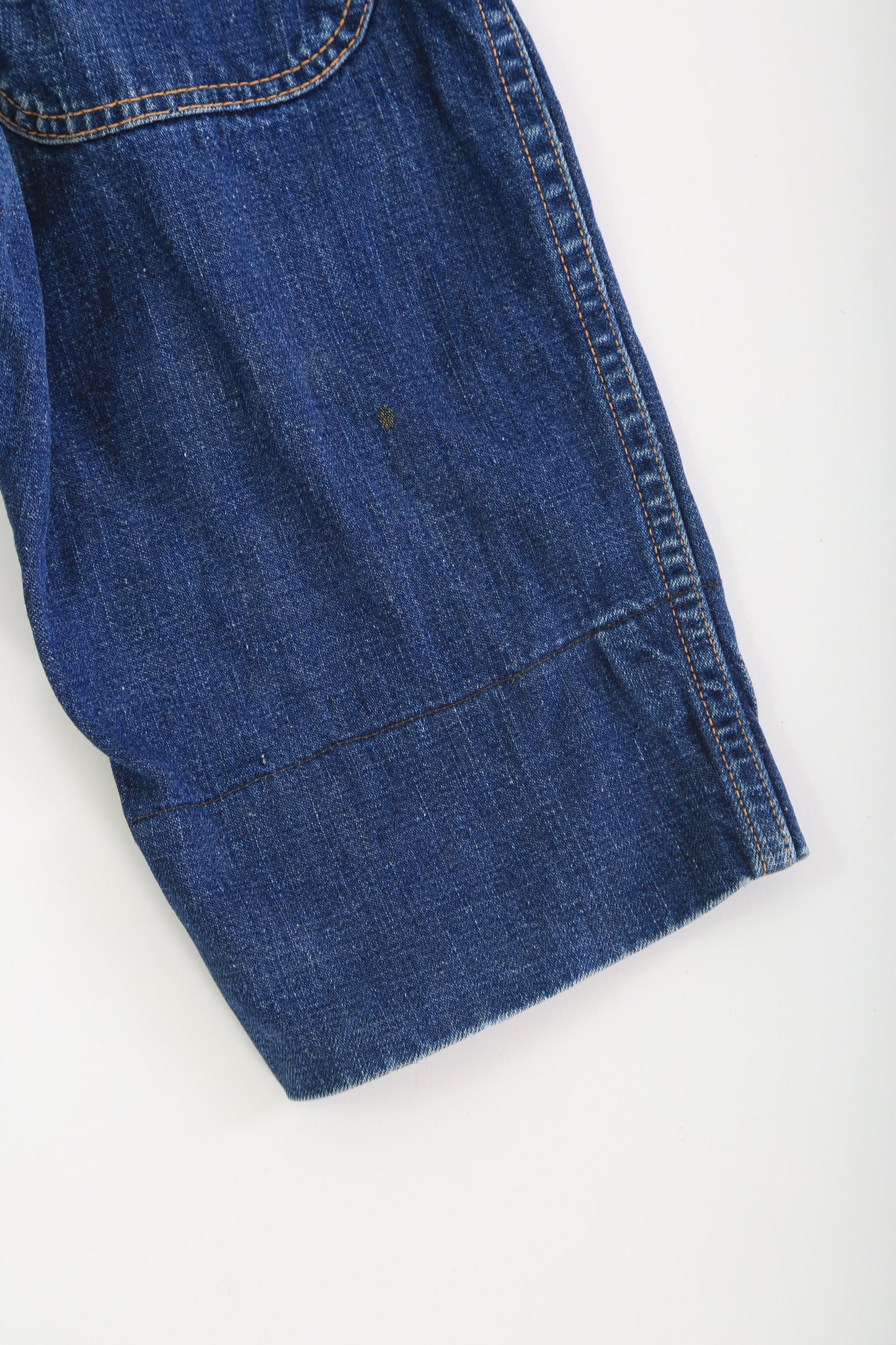 50s Kids CALIFORNIA GOLD RIVETS jeans company denim jeans