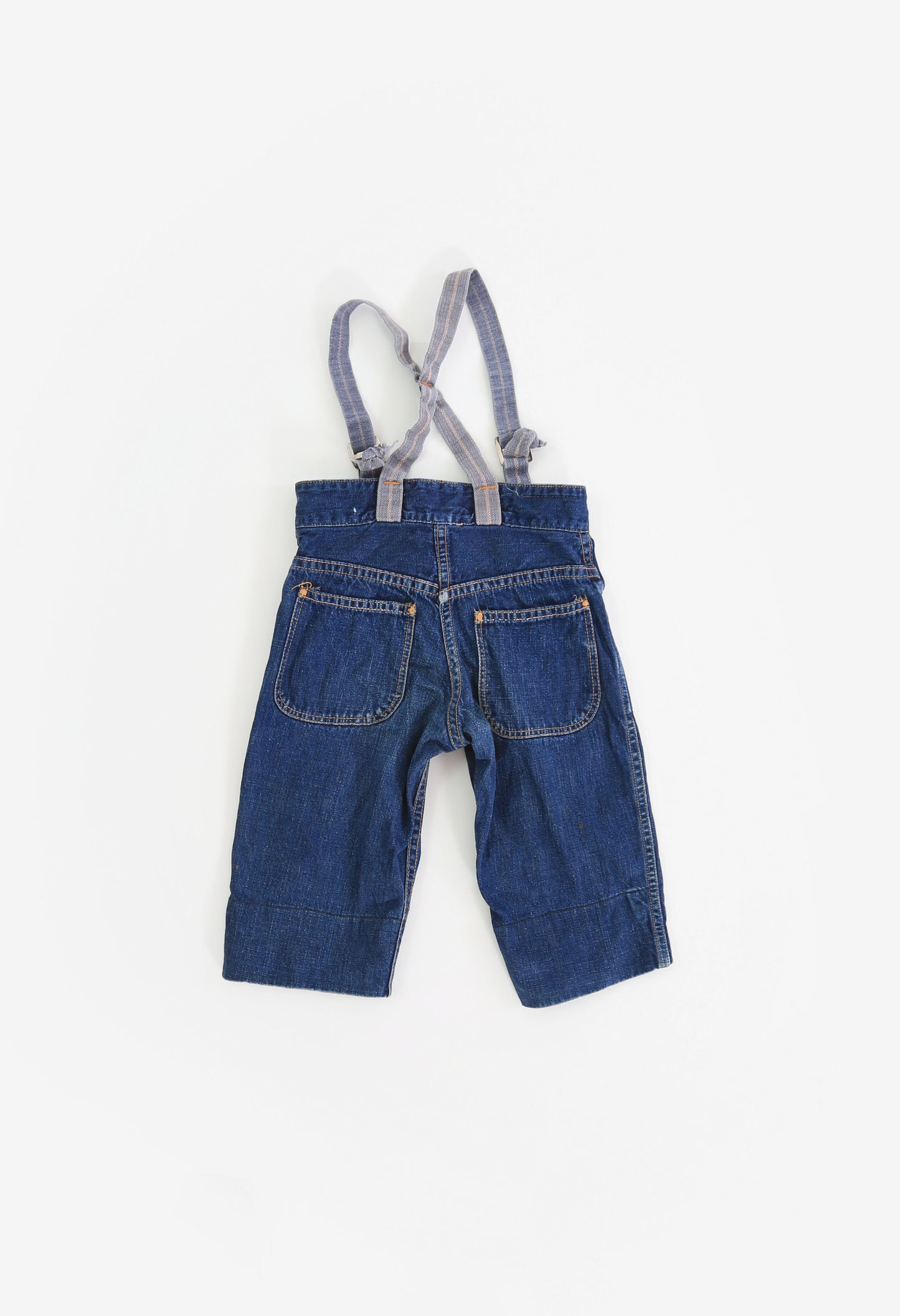 50s Kids CALIFORNIA GOLD RIVETS jeans company denim jeans