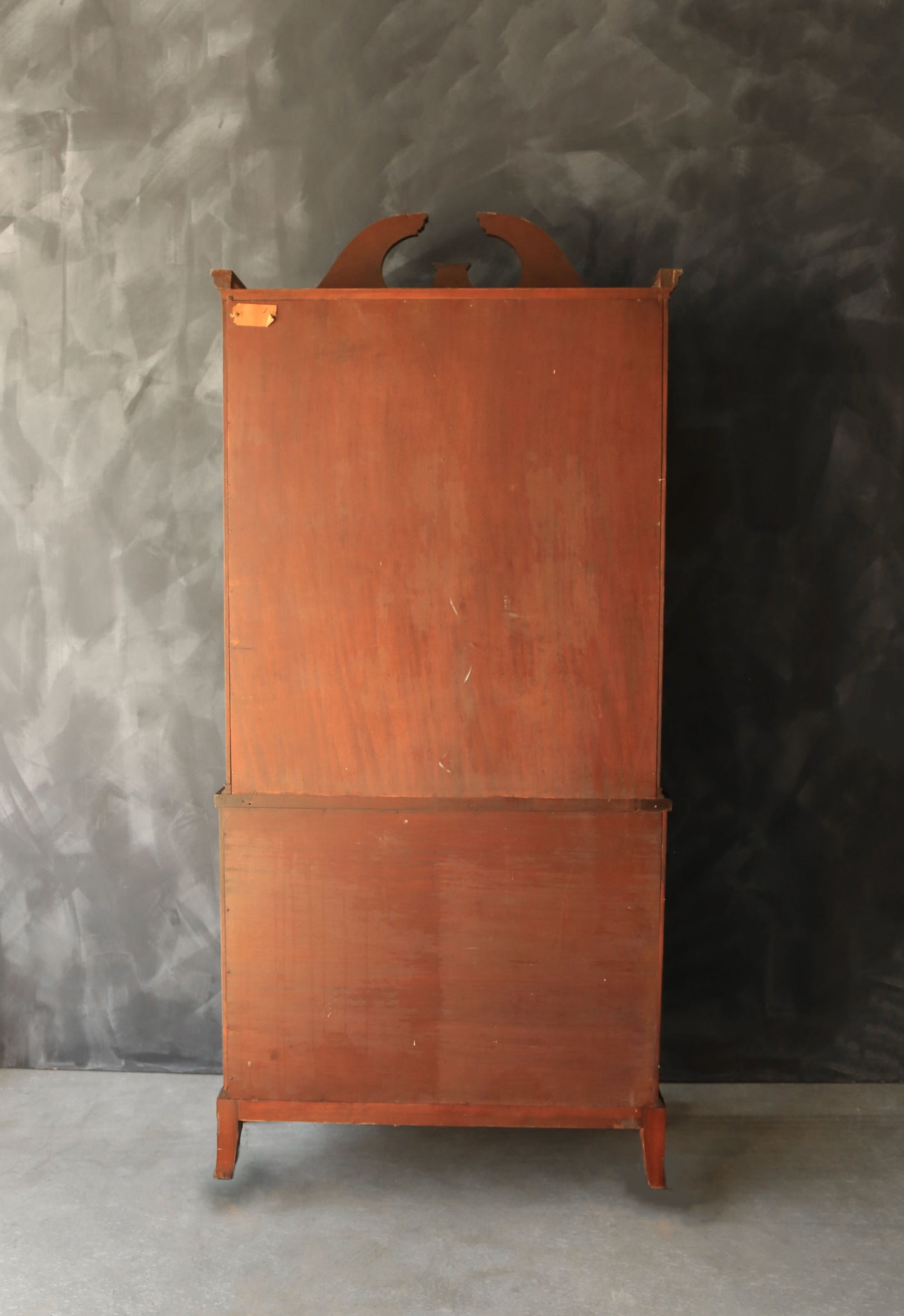 Antique Vintage 1920s Stoltz - Schmitt Furniture Co. nightstands