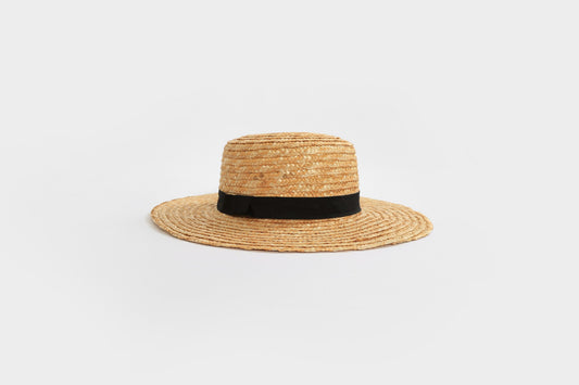 Vintage market hat