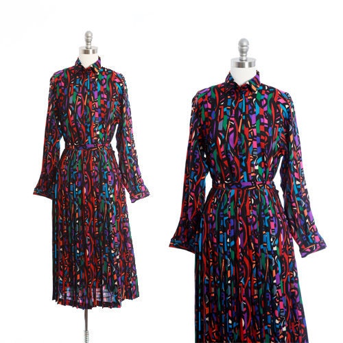 Vintage 1970s JAEGER 2pc skirt set suit